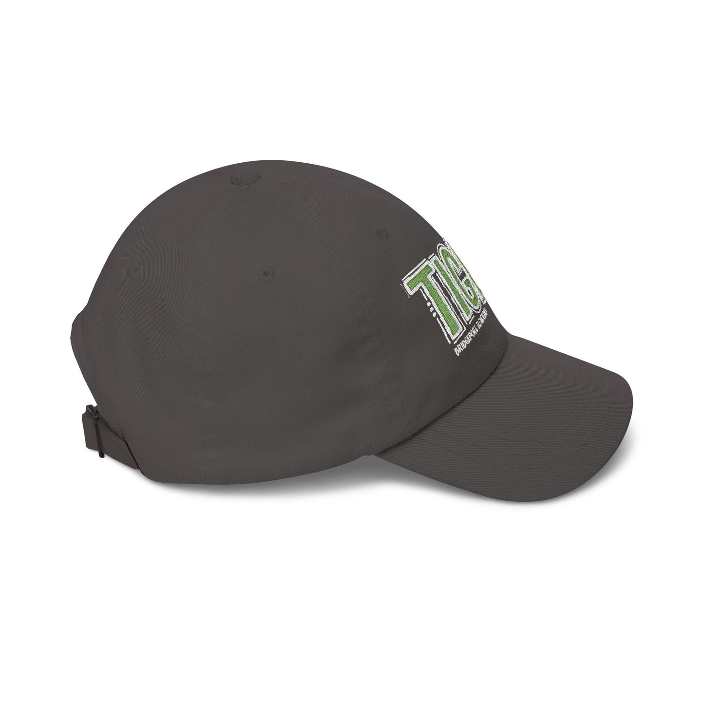 BPE ADULT Classic Dad Tigers Cap