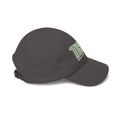 BPE ADULT Classic Dad Tigers Cap