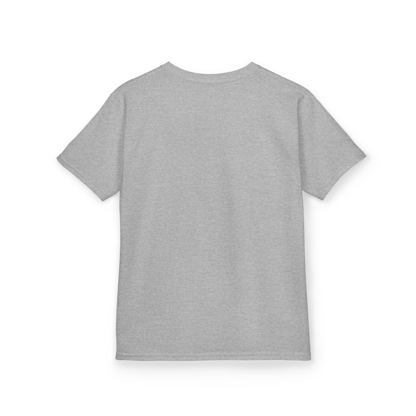 BPE YOUTH ISIBINDI Heavy Cotton™ Bindi Tee