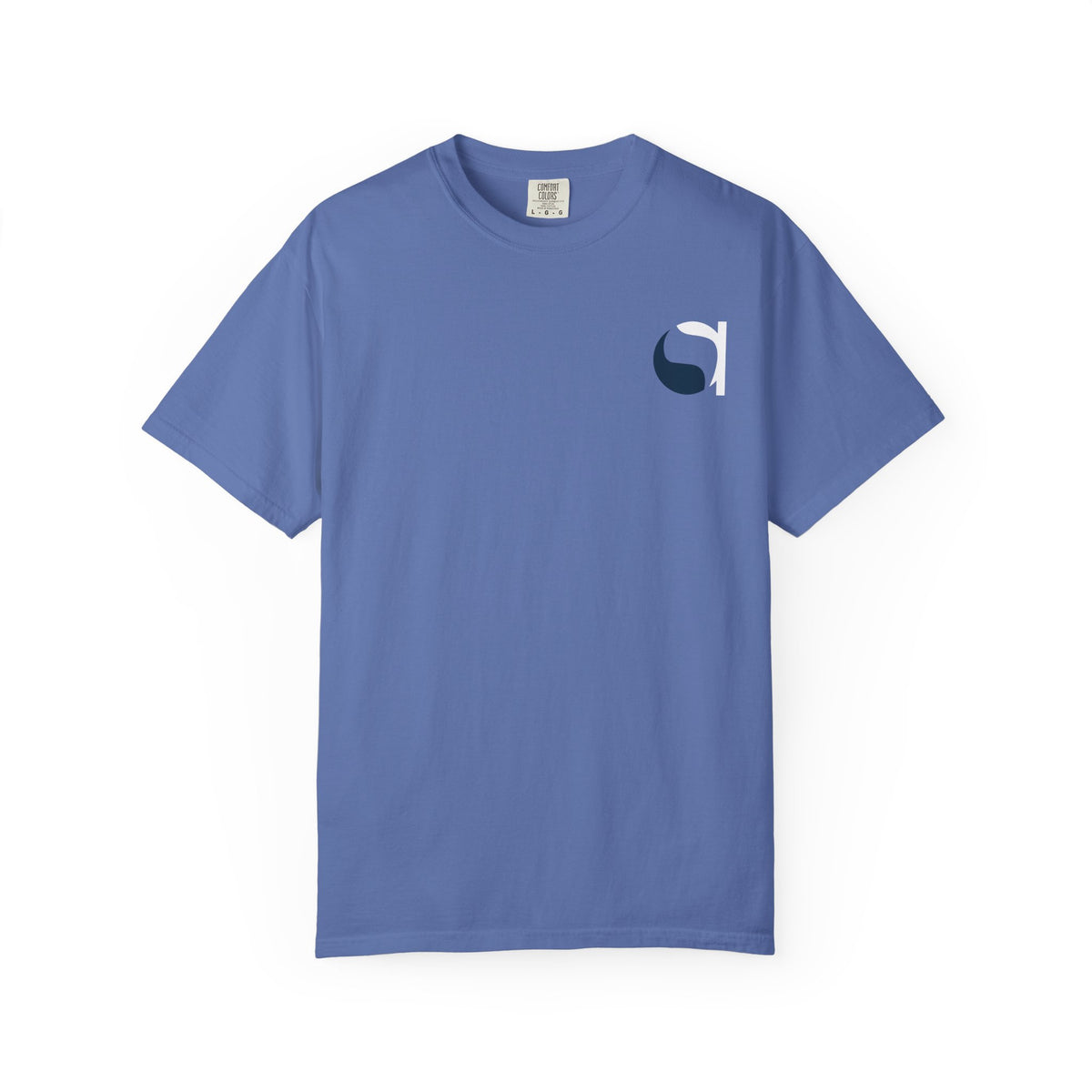 Abundance Collective Comfort Colors 1717 Tee