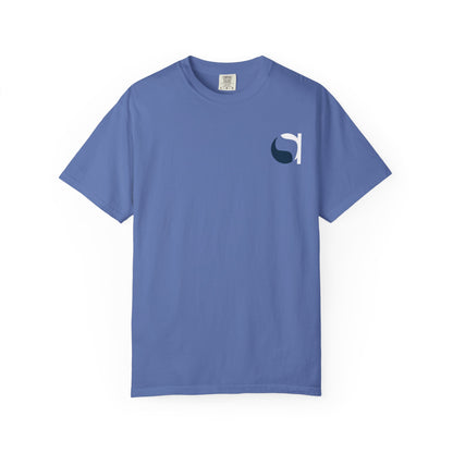 Abundance Collective Comfort Colors 1717 Tee