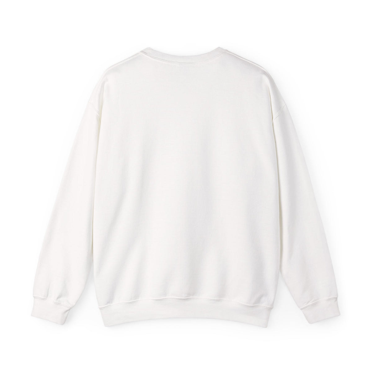 BPE ADULT Unisex Heavy Blend™ Crewneck Pennant Sweatshirt