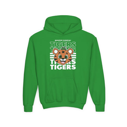 BPE YOUTH Spirit Hooded Sweatshirt