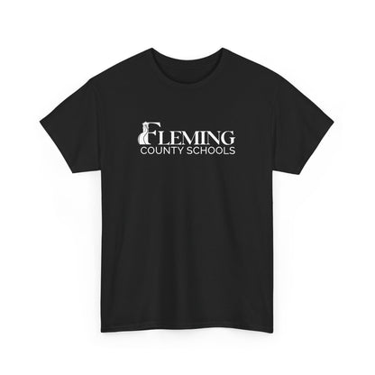 Fleming County Schools - Gildan 5000 Tee
