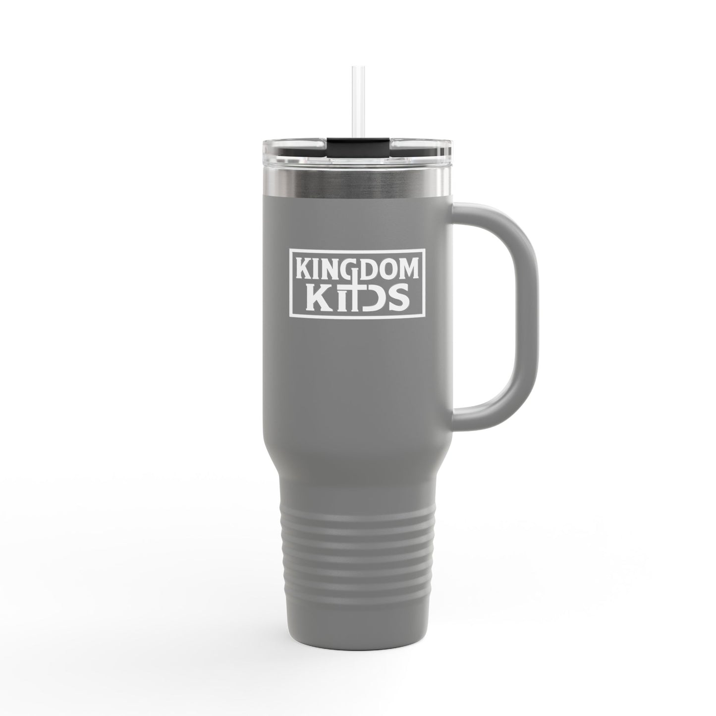 KK Insulated Travel Mug, 40oz