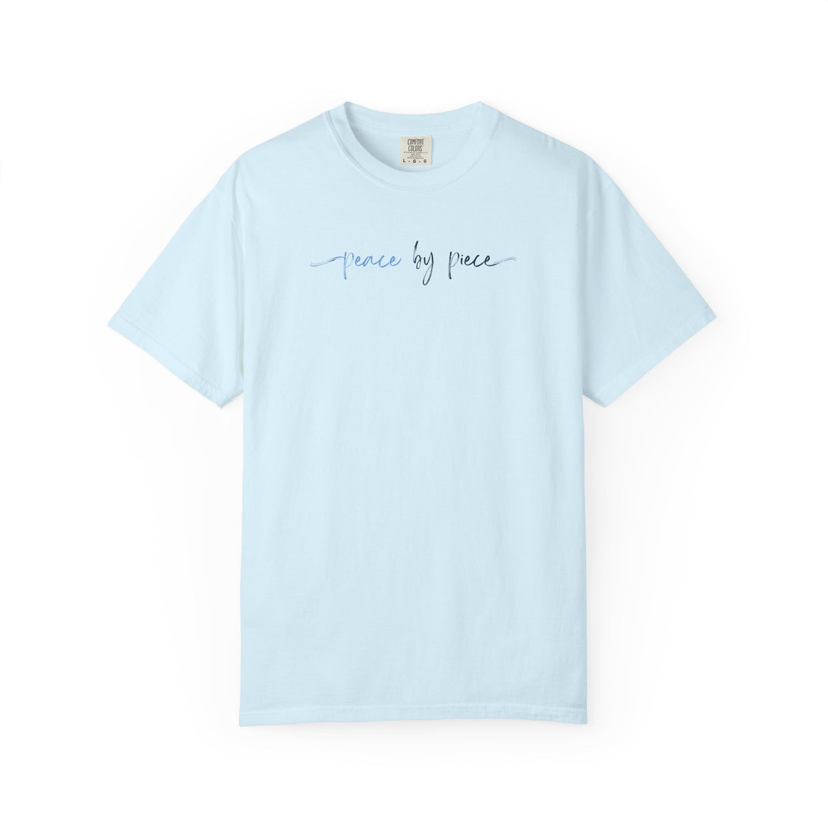 Fire+Flood Comfort Colors 1717 Tee