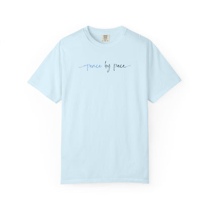 Fire+Flood Comfort Colors 1717 Tee
