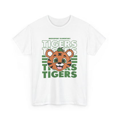 BPE ADULT Heavy Cotton Spirit Tee