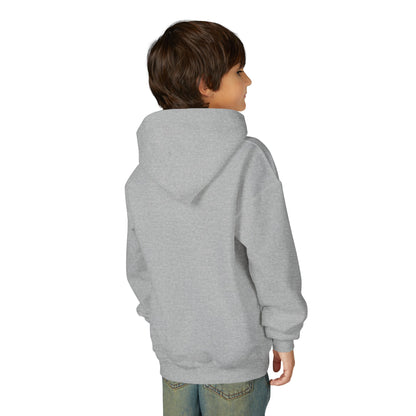 BPE YOUTH Pennant Hooded Sweatshirt