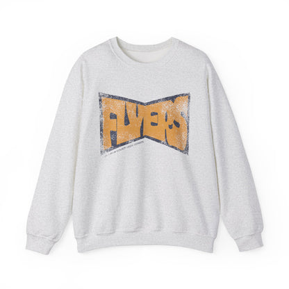 FCS.FCHS Flyers | Spirit Wear | School Pride Gildan 18000 Crewneck Sweatshirt Eagle | Frankfort, KY School Apparel