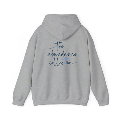 Abundance Collective Gildan 18500 Hoodie