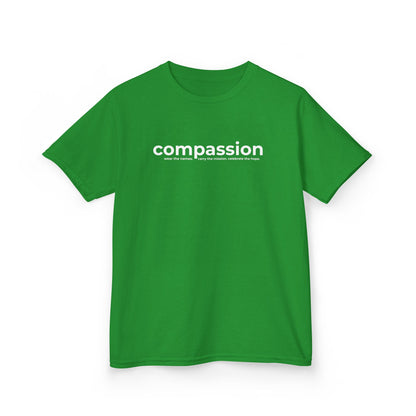 2026 TDC Easter YOUTH Cotton Tee