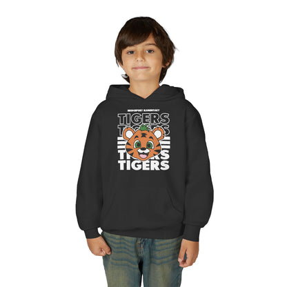 BPE YOUTH Spirit Hooded Sweatshirt
