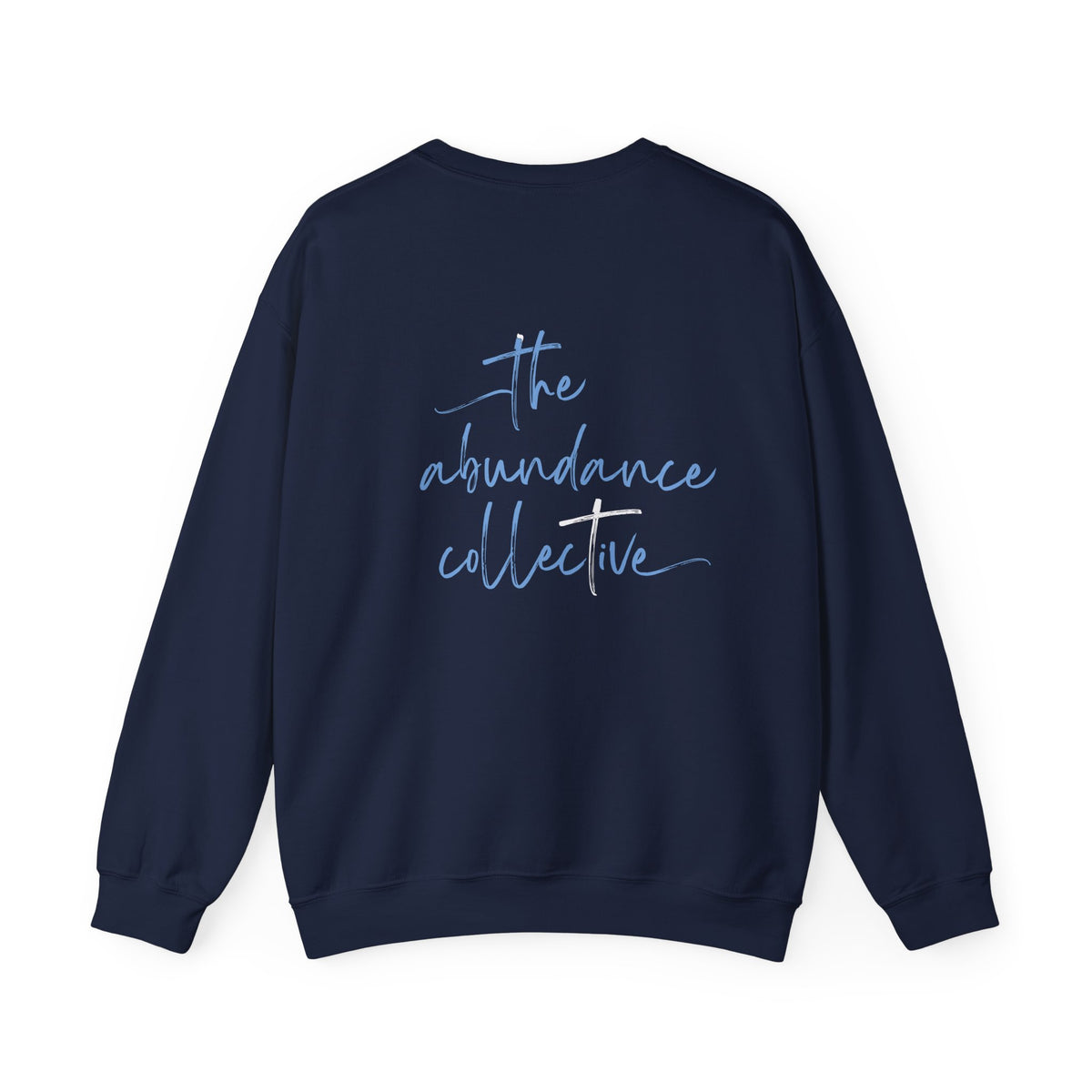 Abundance Collective Gildan 18000 Crewneck Sweatshirt