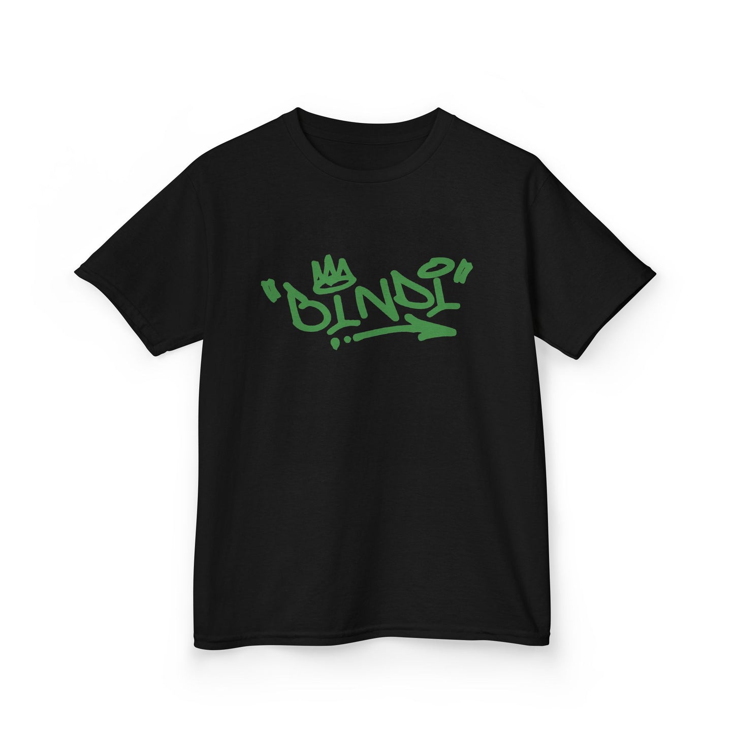 BPE YOUTH ISIBINDI Heavy Cotton™ Bindi Tee