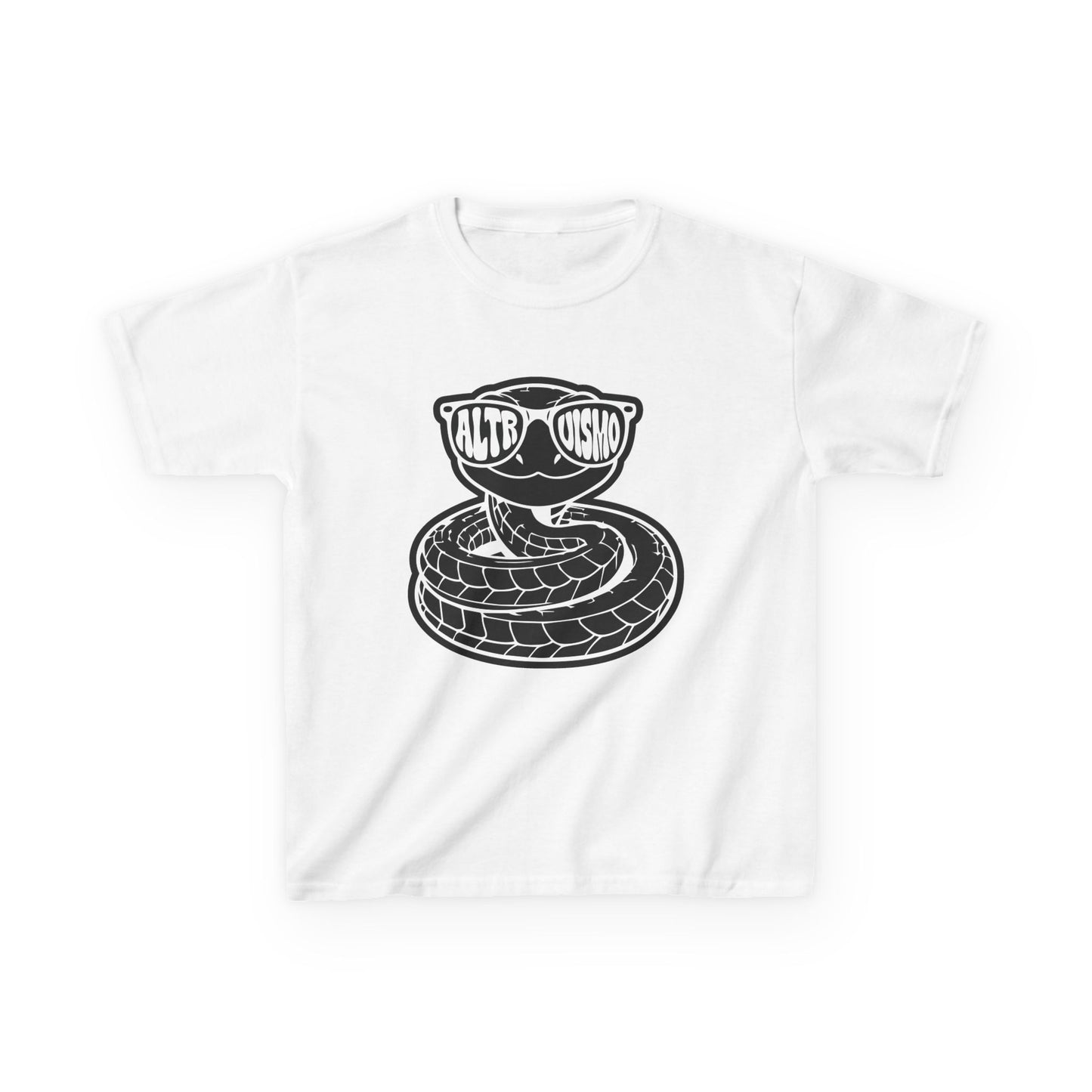 BPE YOUTH ALTRUISMO Heavy Cotton™ Shades Tee