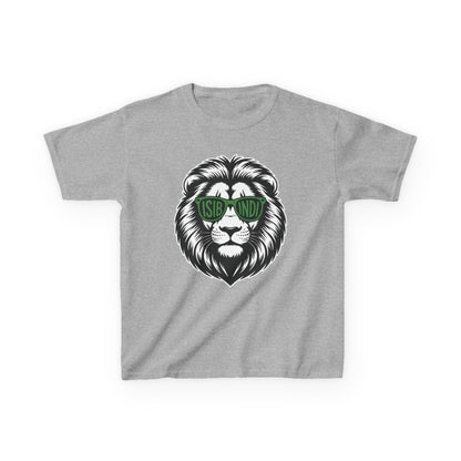 BPE YOUTH ISIBINDI Heavy Cotton™ Shades Tee