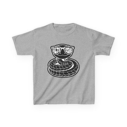 BPE YOUTH ALTRUISMO Heavy Cotton™ Shades Tee