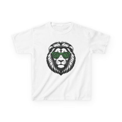 BPE YOUTH ISIBINDI Heavy Cotton™ Shades Tee