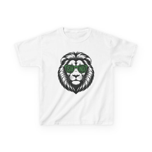 BPE YOUTH ISIBINDI Heavy Cotton™ Shades Tee