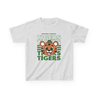 BPE YOUTH Heavy Cotton™ Spirit Tee