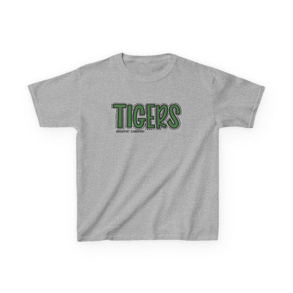 BPE YOUTH Heavy Cotton™ Tigers Tee