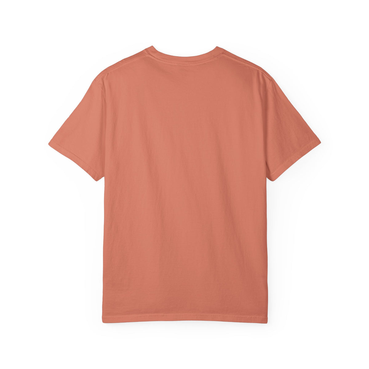 Peace in the Promise: Abraham.Comfort Colors 1717 Tee