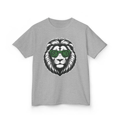 BPE YOUTH ISIBINDI Heavy Cotton™ Shades Tee