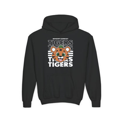 BPE YOUTH Spirit Hooded Sweatshirt
