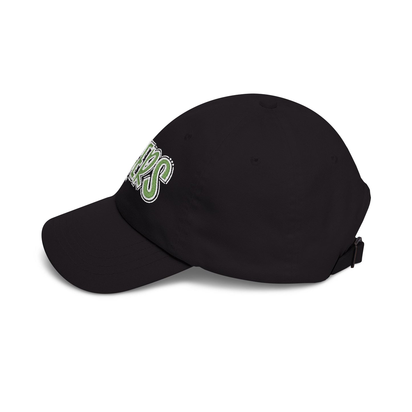 BPE ADULT Classic Dad Tigers Cap