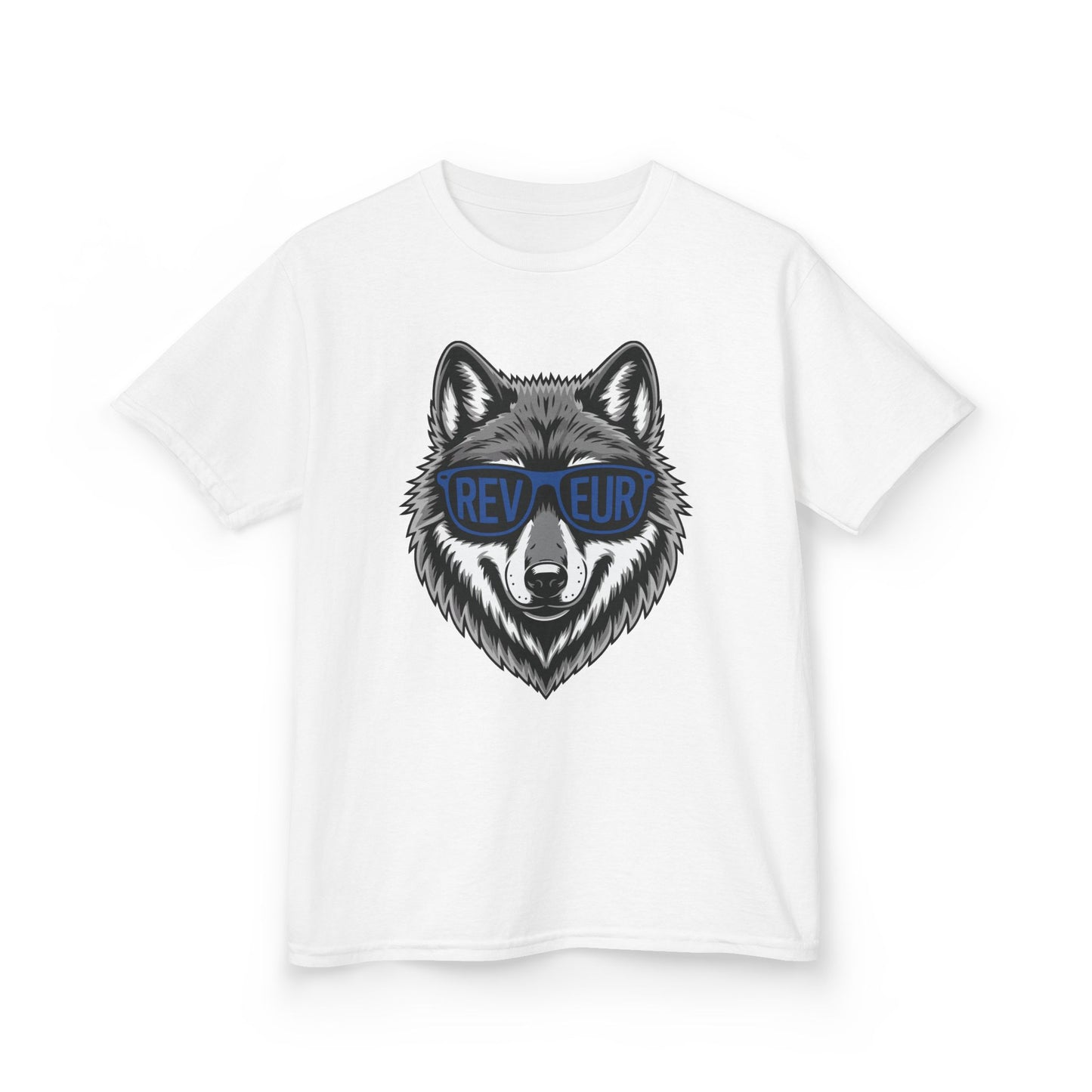 BPE YOUTH REVEUR Heavy Cotton™ Shades Tee