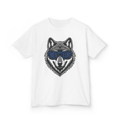 BPE YOUTH REVEUR Heavy Cotton™ Shades Tee
