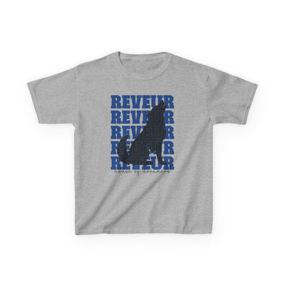 BPE YOUTH REVEUR Heavy Cotton™ House of Dreamers Tee