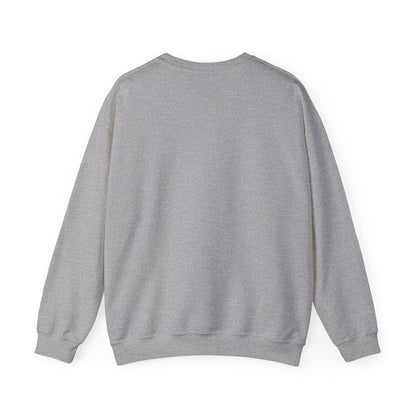 BPE ADULT Unisex Heavy Blend™ Crewneck Pennant Sweatshirt