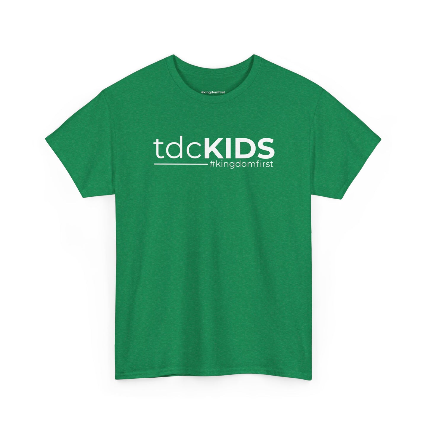 tdc KIDS - Gildan 5000 t-shirt