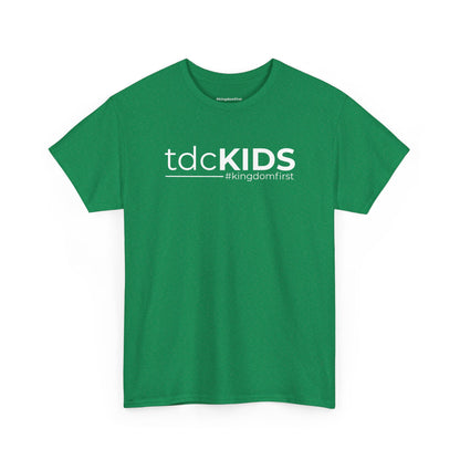 tdc KIDS - Gildan 5000 t-shirt