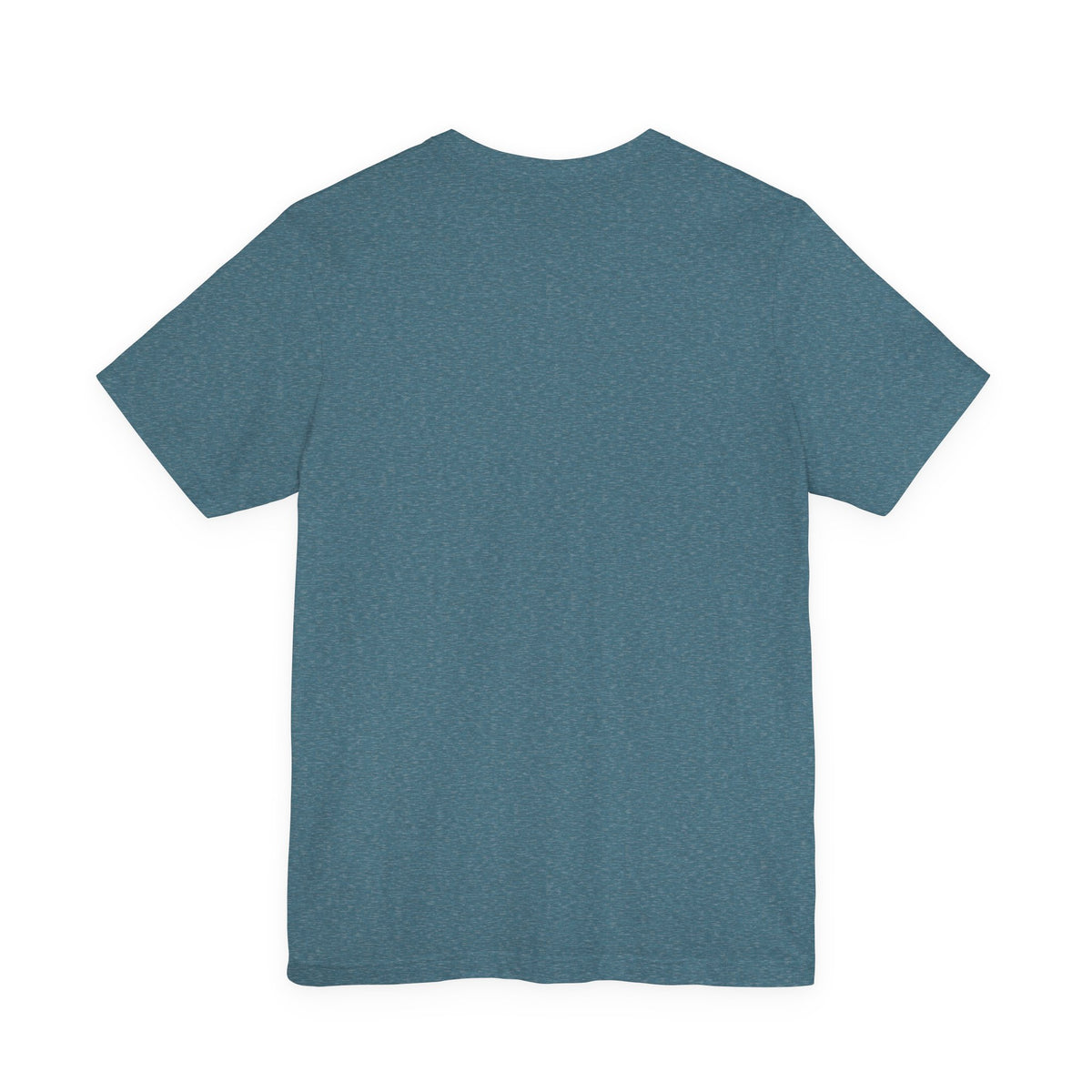 Peace in the Inheritance-Nachalah-Unisex Jersey Short Sleeve Tee