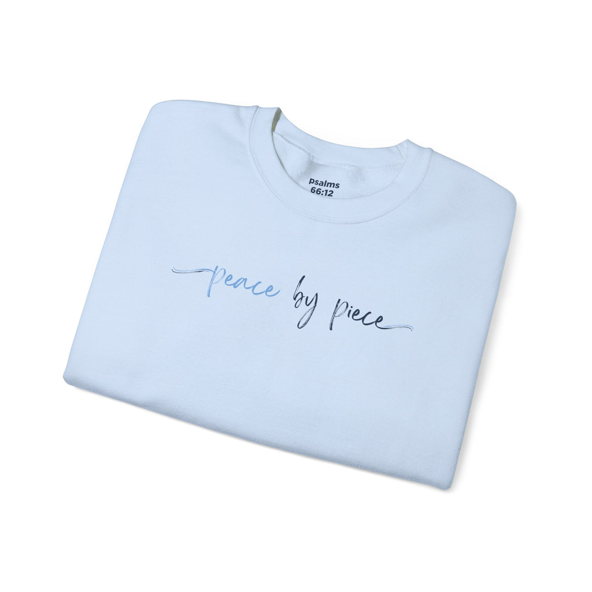 Fire+Flood Gildan 18000 Crewneck Sweatshirt