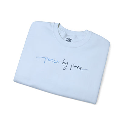 Fire+Flood Gildan 18000 Crewneck Sweatshirt
