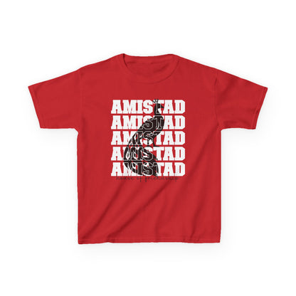 BPE YOUTH AMISTAD Heavy Cotton™ House of Friendship Tee