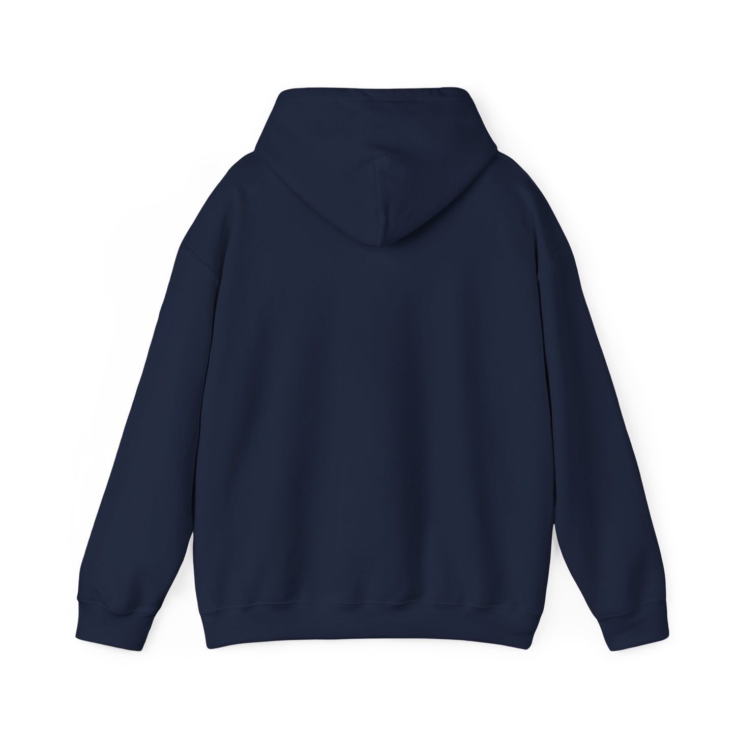 Early College & Community Center | Gildan 18500 Unisex Heavy Blend™ Hoodie | School Apparel