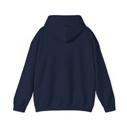 Early College & Community Center | Gildan 18500 Unisex Heavy Blend™ Hoodie | School Apparel