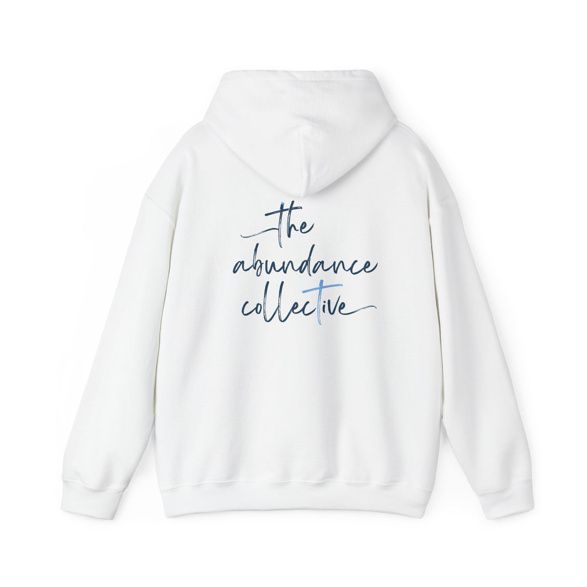 Abundance Collective Gildan 18500 Hoodie