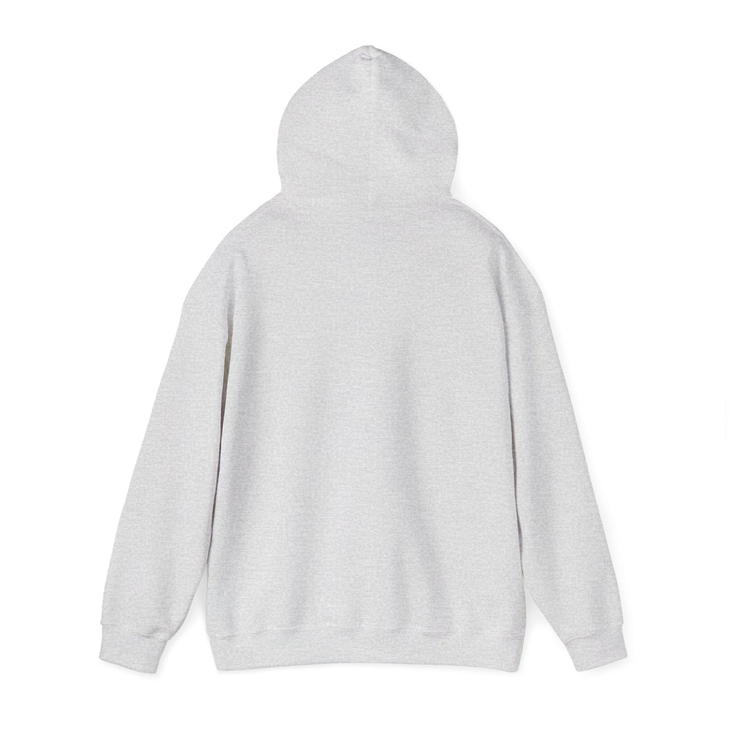 Alchemy Collab | Gildan 18500 Unisex Heavy Blend™ Hooded Sweatshirt | School Apparel