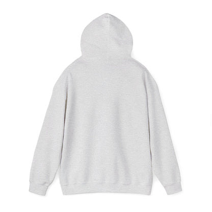 Alchemy Collab | Gildan 18500 Unisex Heavy Blend™ Hooded Sweatshirt | School Apparel