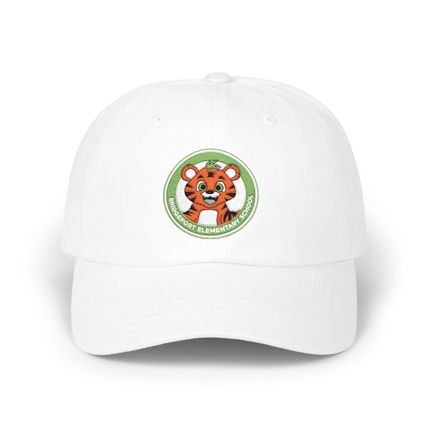 BPE ADULT Classic Dad Cap