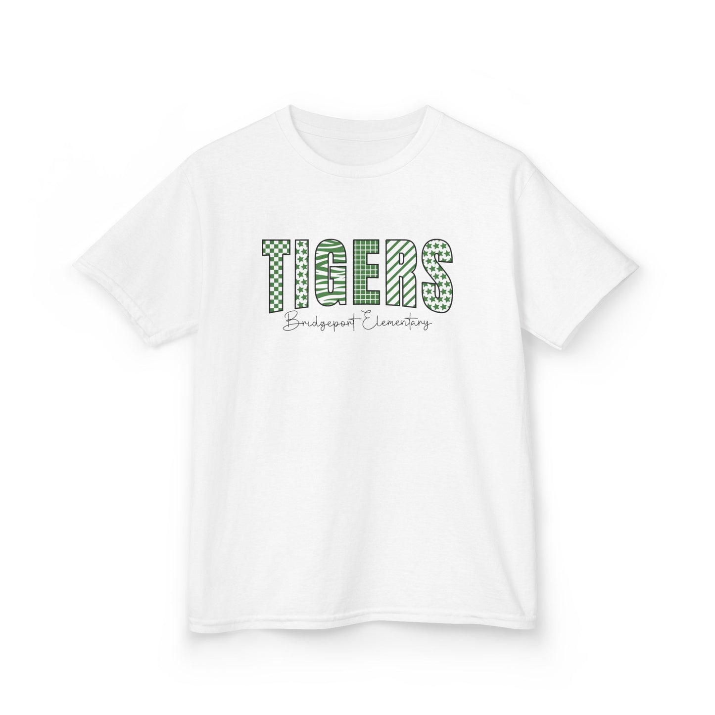 BPE YOUTH Heavy Cotton™ Tiger Tee