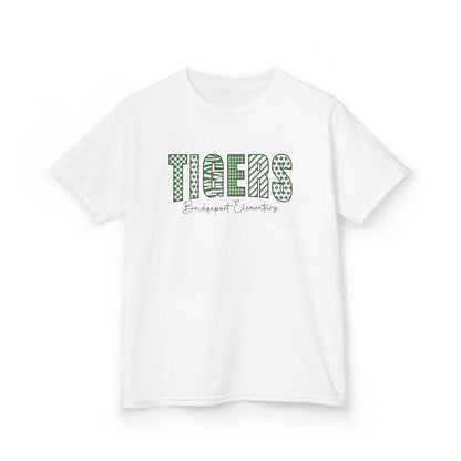 BPE YOUTH Heavy Cotton™ Tiger Tee