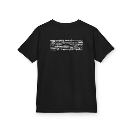 2026 TDC Easter YOUTH Cotton Tee