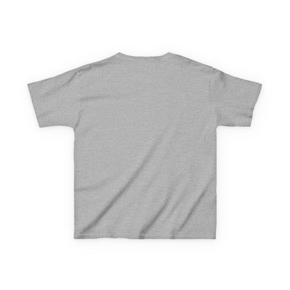 BPE YOUTH ALTRUISMO Heavy Cotton™ House of Givers Tee